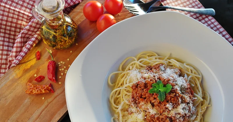 Peut-on faire une sauce au parmesan sans crème ?