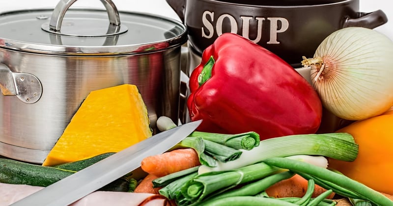 Chili sin carne aux haricots rouges : la recette végétarienne qui régale