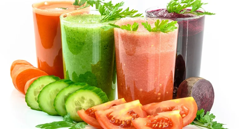 Les légumes : crus, cuits, ou les deux