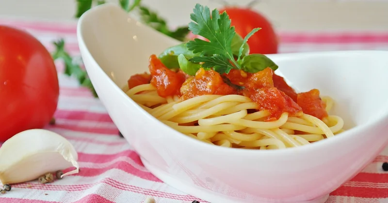 La sauce sans béchamel : mon vrai gain de temps