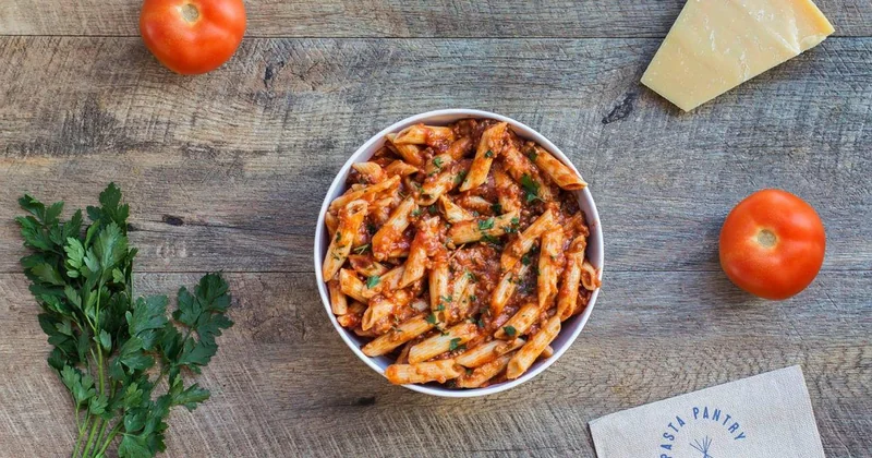 La sauce : le point de bascule